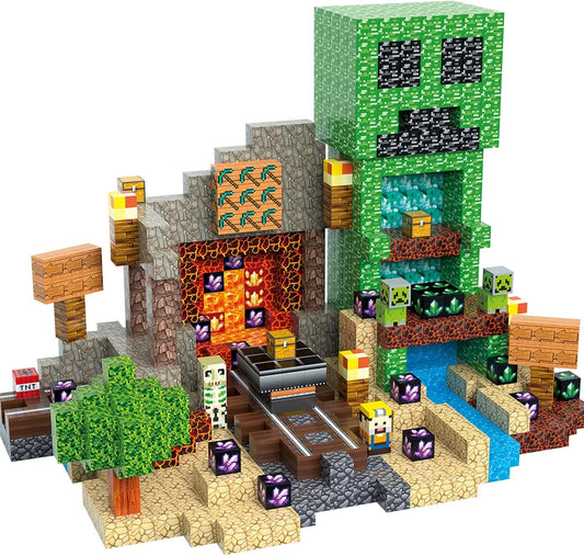 Neo Pixel Cube Juego De Bloques